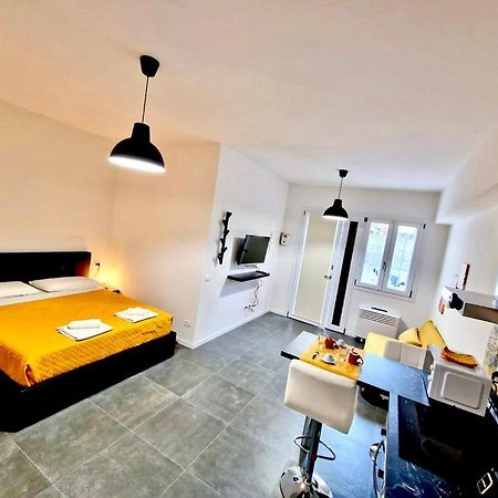 Friendlyhouse Apartamento Bolonha Exterior foto